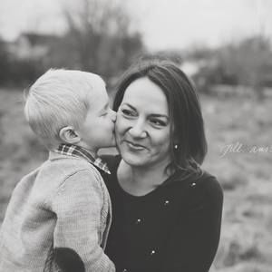 Meet your Posher, Becky